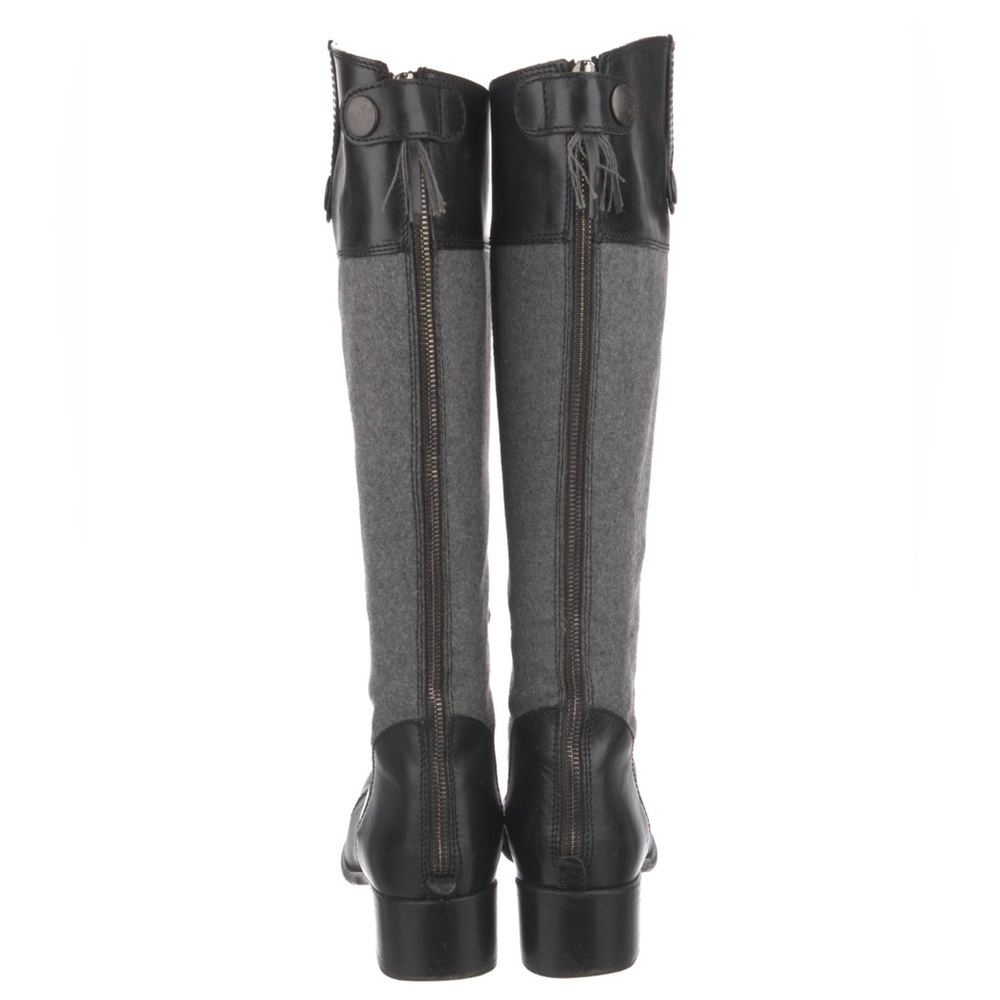 Miu Miu Riding Boots - Picture 2 of 6